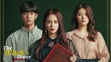 The Witch's Diner E3 | Tagalog Dubbed | Fantasy | Korean Drama
