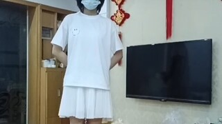 休学高中生在家发疯