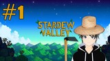 [Stardew Valley #1]น้องโด้ชาวไร่(ย้อนหลัง)