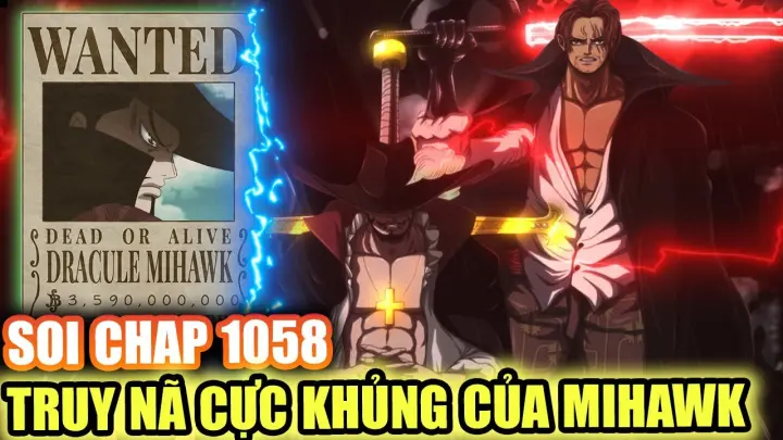 One Piece Tập 878 Ngũ Hoang Luffy Xuất Hiện đảo Hải Tặc Tom Tắt Anime Bilibili