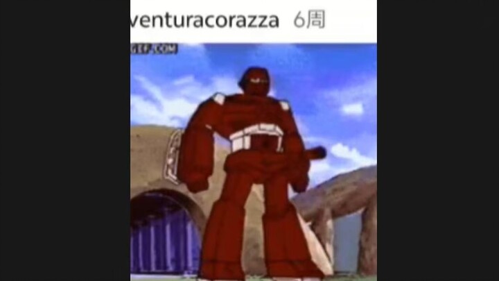 Bro couldn't hold it in either