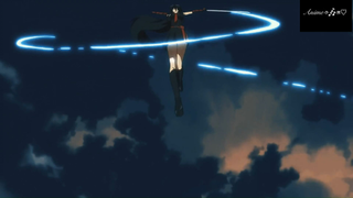 Hoạt Hình NBDòng máu 1 #musicanime