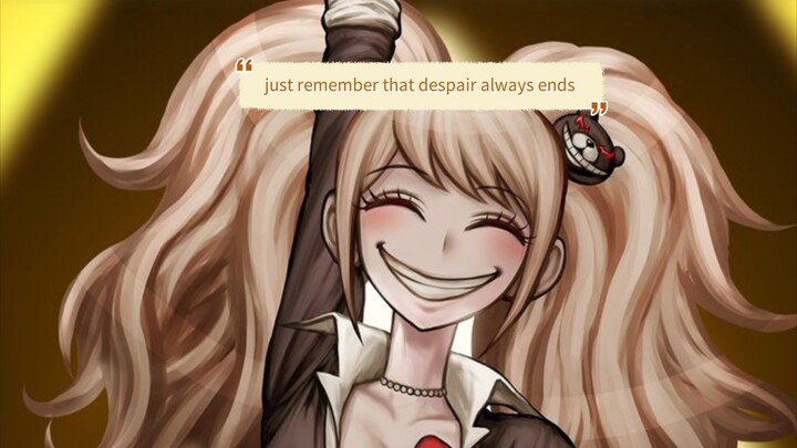 three legless girls chapter 5: IM THE DESPAIR