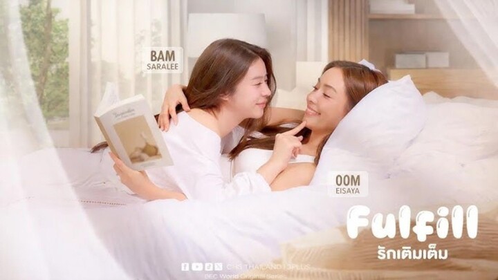 Fulfill eps 1 sub indo