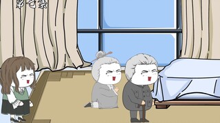 第七集：他到底达到了什么境界