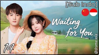 [Sub Indo] Waiting for You – Eps. 14 (2025)