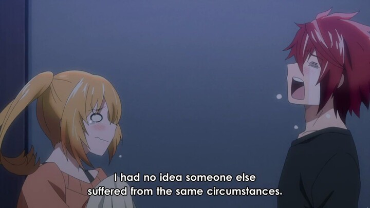 waduh di pegang apanya itu kok kesakitan