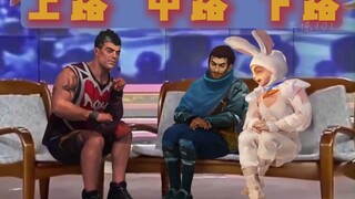 مقطع كوميدي لمقابلات LOL يُطلُّ مفجعًا للضحك!