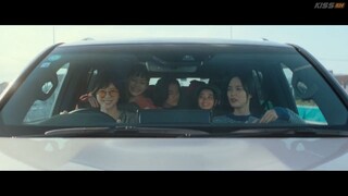 Wakatte Ite mo (Nevertheless) The Shapes of Love (2024) Episode 5 Eng sub