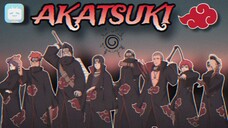 AKATSUKI AMV💥