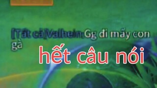 Một Khi Đã Xanh Thì? Gáy Lắm Đíu Chịu Được
