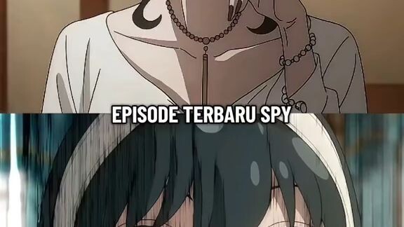 Melinda Desmond akhirnya muncul di Spy x Family!