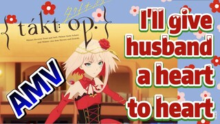[Takt Op. Destiny]  AMV | I'll give husband a heart to heart