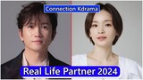 Ji Sung And Jeon Mi Do (Connection Kdrama) Real Life Partner 2024