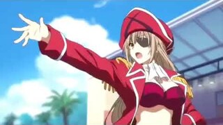 Amagi Brilliant Park AMV - Act this Way