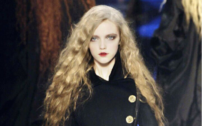 【ต้นตำรับความงามเทพเจ้า】นี่…คือใบหน้าที่ถูกพระเจ้าจุมพิตแล้วงั้นเหรอ?!