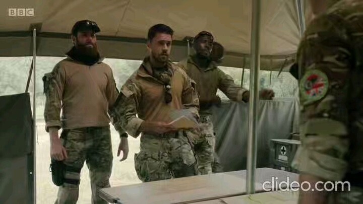 our girl season 3 episode 8