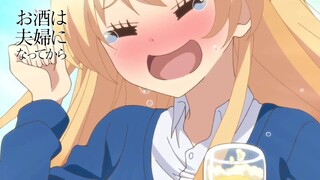 Osake wa Fuufu ni Natte kara Episode 2 English Sub