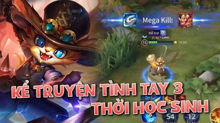 Khánh Hy Kể Về Mối Tình Đầu Sét Đánh Thời Học Sinh Đầy Trớ Trêu Và Cái Kết Không Ai Ngờ Tới
