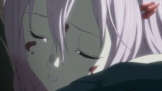 Tập 18 Guilty Crown - Vương miện tội lỗi