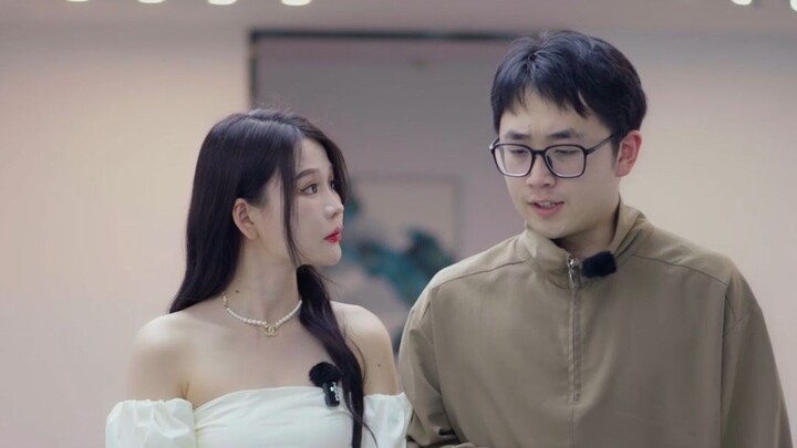 เจ้านายไม่ใช่คนขี้เหนียวเลย สิ่งที่เขาใจกว้างเป็นที่ประจักษ์แก่ทุกคน