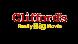 Watch Clifford's Really Big Movie For Free : Link In Description