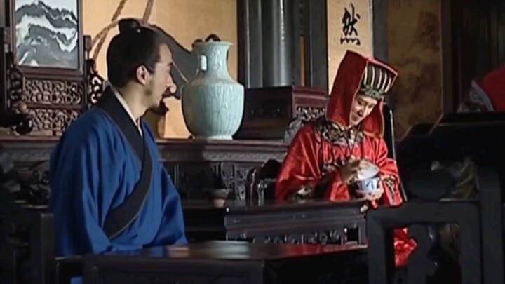 “Dinasti Ming Tahun 1566·Xu Yishi”