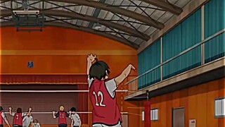 Haikyuu