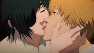 Ciuman yang bikin Trauma 🤣