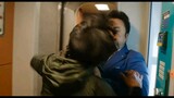 TRAIN TO BUSAN PART 2