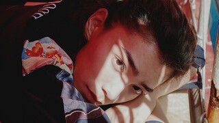 【丁禹兮】元气小丁叫你起床～