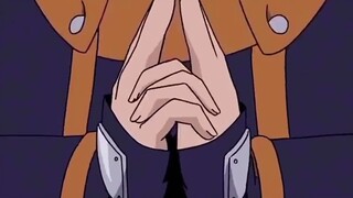 Naruto: Saat Minato marah, Obito kaget dengan tindakannya.
