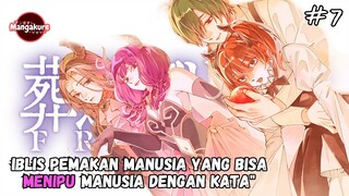 SPOILER❗[ Chapter 14-16 ] Draht : Kukira Cupu Ternyata Suhu | Frieren: Beyond Journey's End