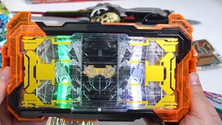 Today's appearance! Gochard Lightning Jungle Form Joint Sound Effect [Model Toys and Sundries Depart