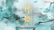 Abadi Terakhir episode 36