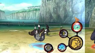 Directly killed the Akatsuki organization