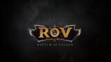 RoV - Arena Of Valor SoundTrack Menu [Official SoundTrack]