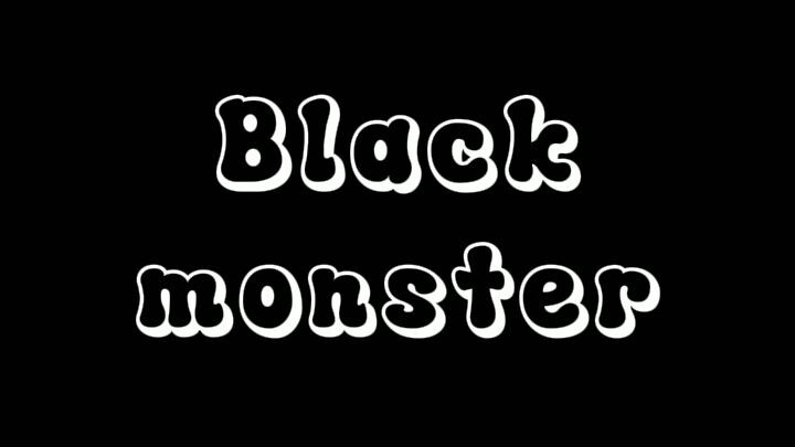 mash up BLACKPINK/BABYMONSTER