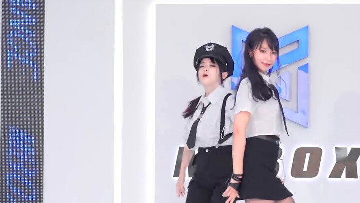 Double A Warning ⚠ Just surrender! Trouble Maker