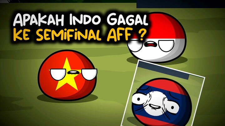 menjelang Indonesia vs Filipina, apakah indo gagal masuk semifinal?