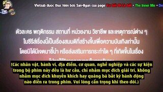 last twilight - chưa từng quên hình bóng người tập 4