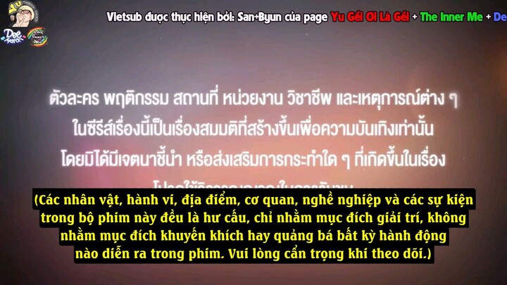 last twilight - chưa từng quên hình bóng người tập 4