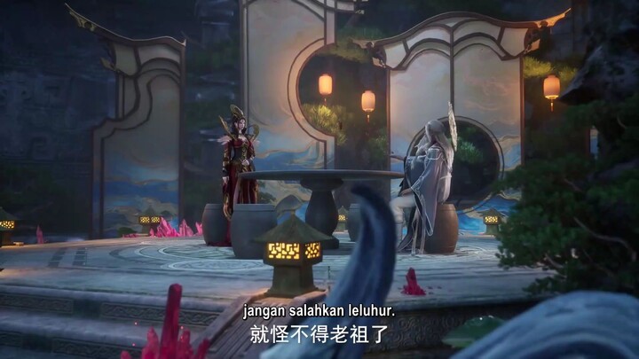 muda Chen episode 653