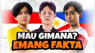 “FAKTA BERAT!! INDO EMANG DIGENDONG PH!!!”-AE REKT