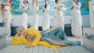 李泰容Solo新曲TAP MV公开