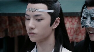 [Vương Tiên phiên bản phim truyền hình | Phim sinh nhật] Phải làm gì nếu gặp lại người yêu cũ trong 