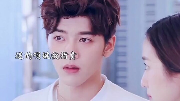 ความทุ่มเทสุดใจของฉัน ก็สู้คำพูดเพียงประโยคเดียวของเธอไม่ได้: ฉันจะไปแล้ว