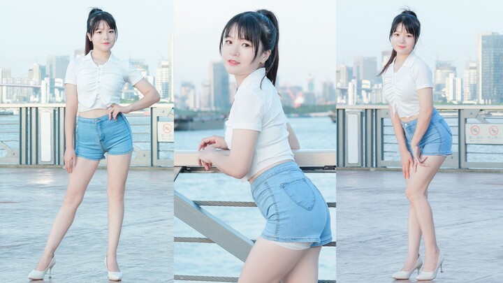 สวิงร้อน ~ เขย่าเนื้อ ~ เขย่าเลย ♥