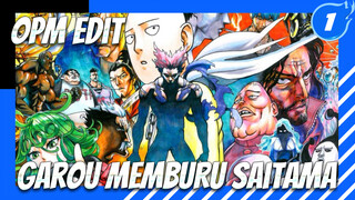 Garou: Saitama! Aku Sedang Memburumu!!_1