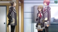 Starry☆Sky episode 18 - SUB INDO